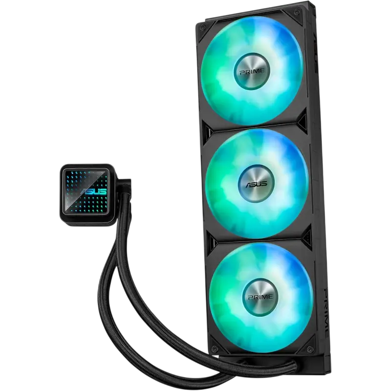 Cooler procesor ASUS PRIME LC 360 ARGB