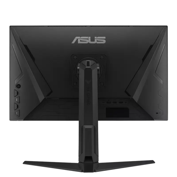 27" Monitor Gaming ASUS VG27UQEL5A, IPS 3840x2160 4K UHD, Negru
