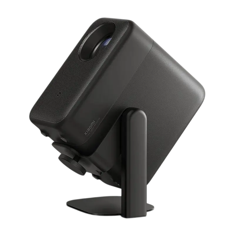 Suport de birou Xiaomi Projector Multi-angle Stand, Negru