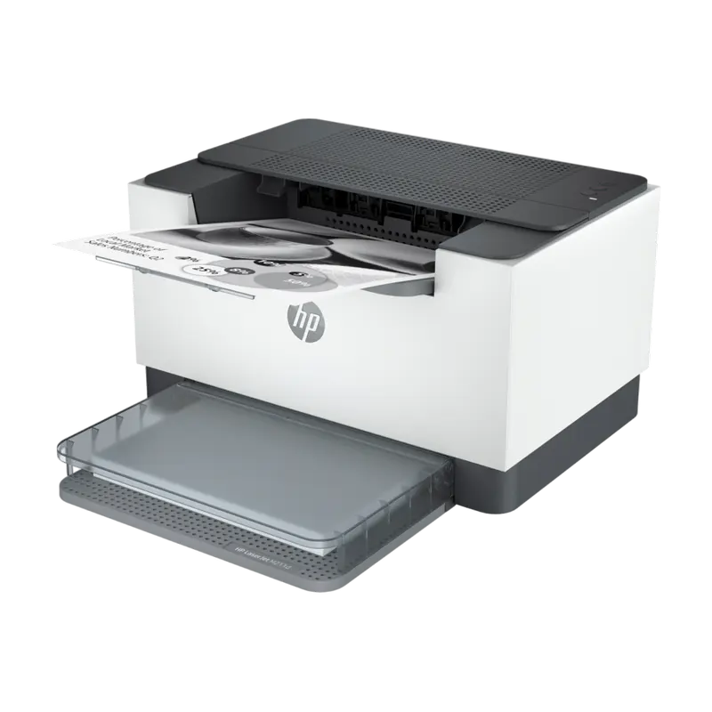 Imprimantă laser HP LaserJet M211dw, A4, Alb