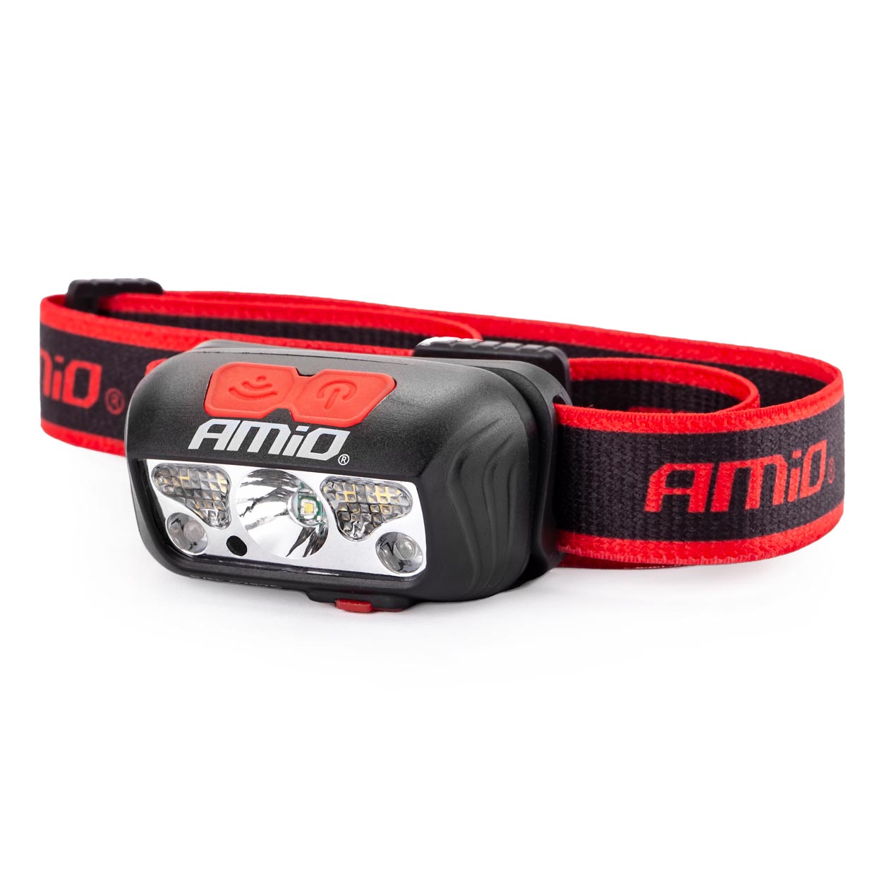 02825 Lanterna de lucru LED LH03,1200mAh, USD C