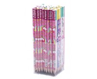 Creion Fatih 17760  HB  1/72 ceramic