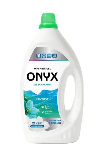 Detergent lichid ONYX 4.64L Universal