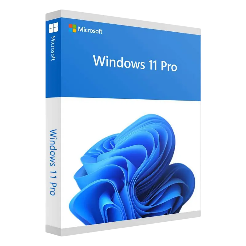 Sistem de operare Windows HOME FPP 11 64BIT RU NOT TO RUS