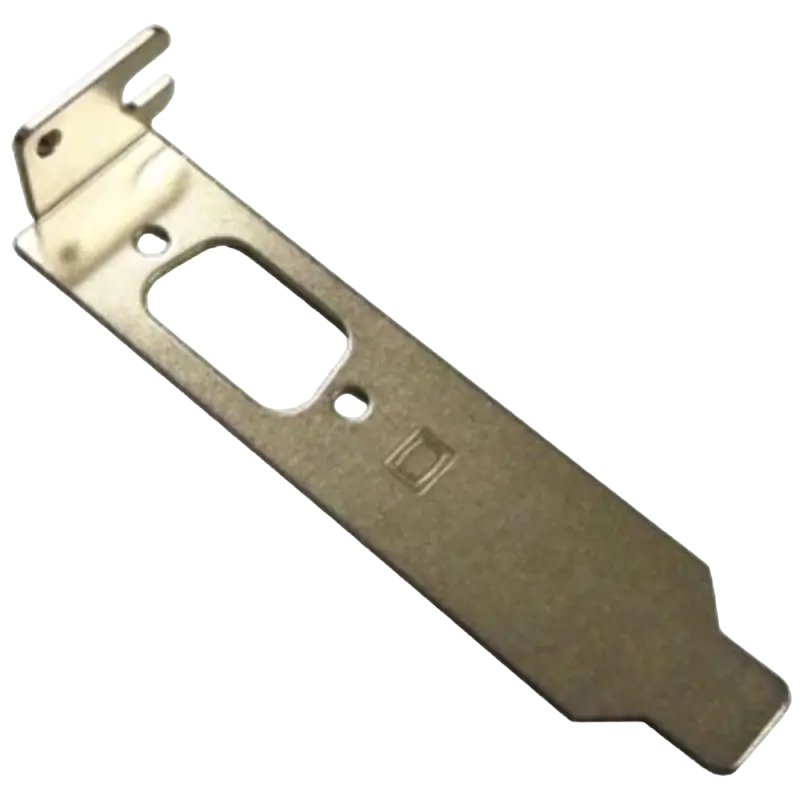 Suport pentru VGA LP BRACKET/D-SUB, Aur