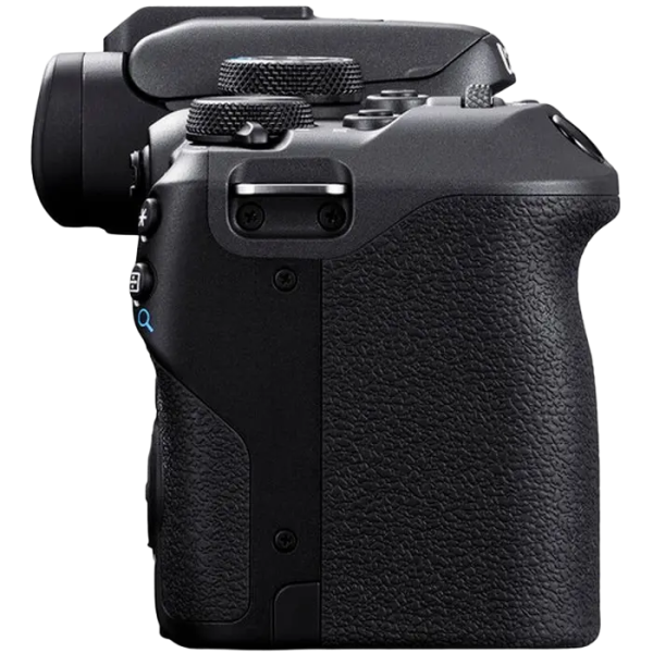 Aparat Foto Mirrorless Canon EOS R10 Body