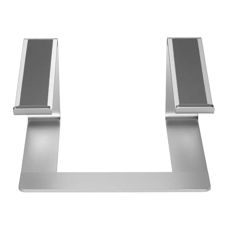 Stand pentru laptop Gembird NBS-D1-01, 15,6", Argintiu