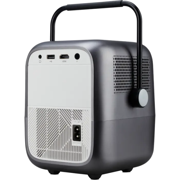 Proiector Acer Aopen QF23S, 250ANSI Lumens, FullHD (1920 x 1080)