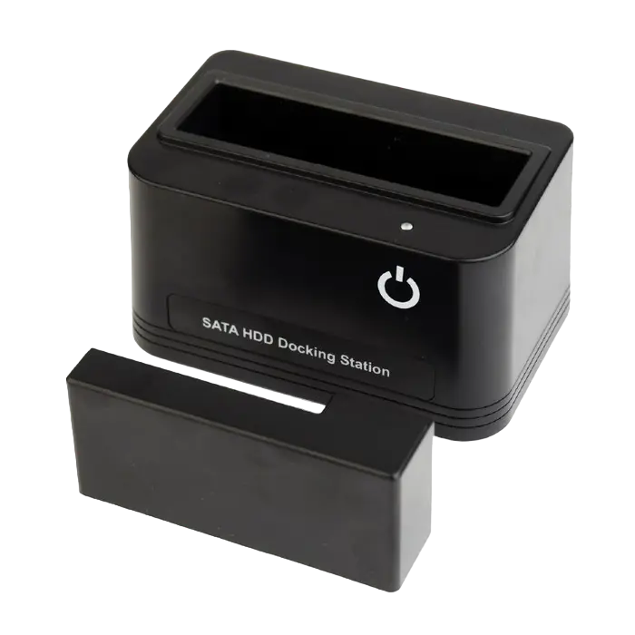 Docking Station pentru HDD/SSD Gembird HD32-U2S-5