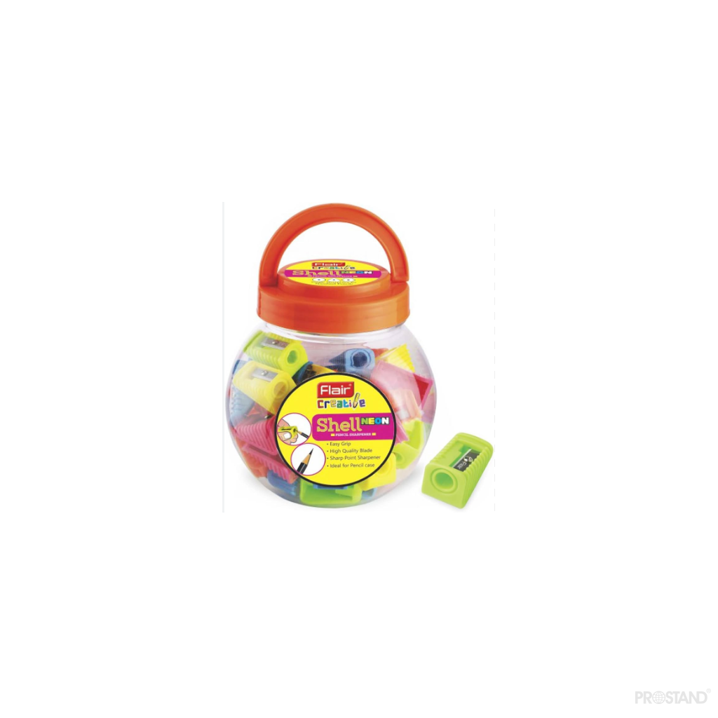 Ascutitoare FLAIR Shell FA 7021 1/36