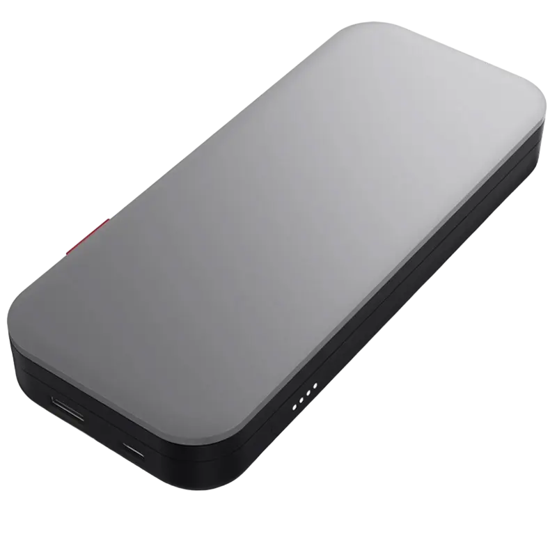 Power Bank pentru laptop Lenovo 40ALLG2WWW, 65W
