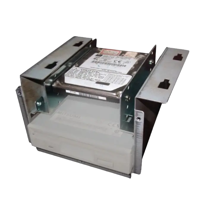 Accesorii pentru unități de stocare  Gembird MF-3241