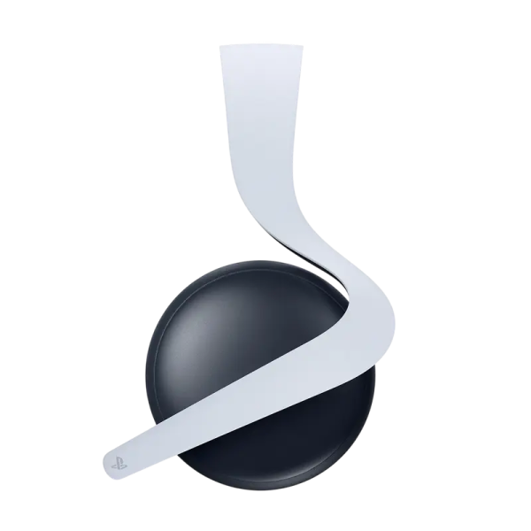 Căști gaming SONY PlayStation Pulse Elite, Fără fir, Alb