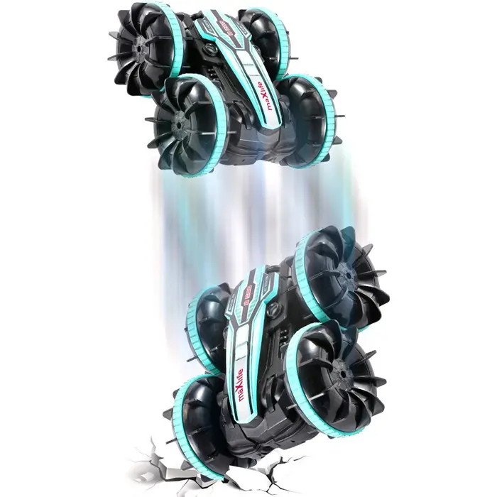 Jucărie cu telecomandă Maxlife MXRC-400 Amphibious, ,  (OEM0200698)