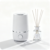 Purificarea și aromatizarea aerului