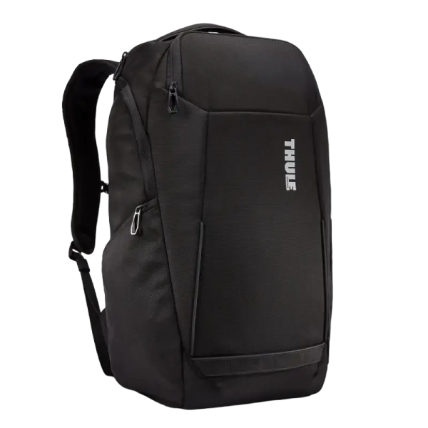 Rucsac pentru Laptop THULE Accent, 15.6", Poliester, Negru
