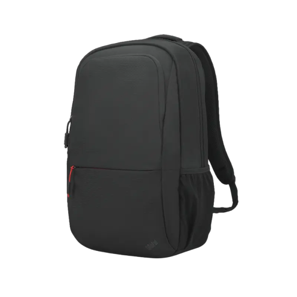Rucsac Lenovo ThinkPad Essential, 16", rPET, Poliester, Negru