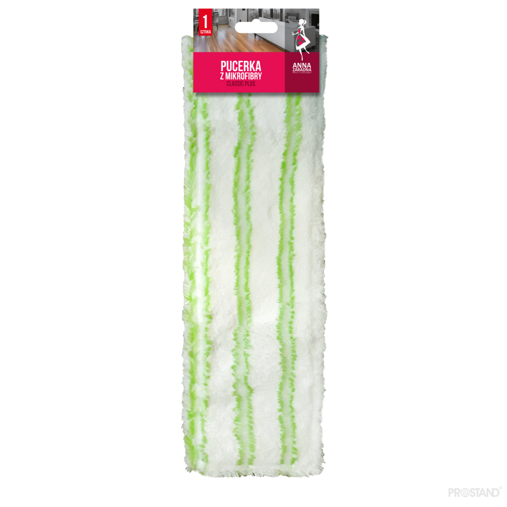 Rezerva p/u mop Classic Plus din microfibra PB-5243
