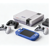 Console Gaming