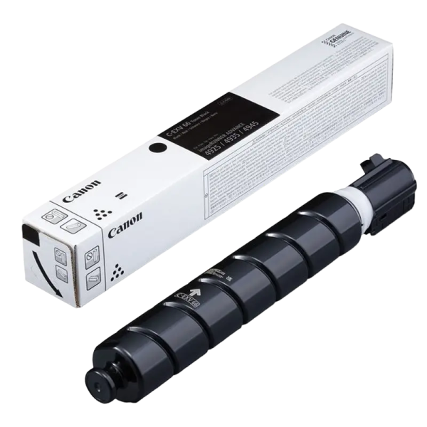 Cartuș pentru imprimantă Canon C-EXV66, Negru