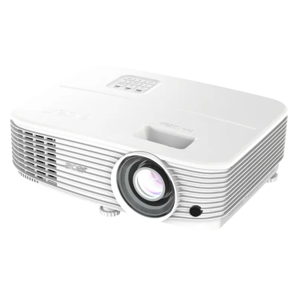 Proiector Acer Vero PD2328, 3700ANSI Lumens, WXGA (1280 x 800)