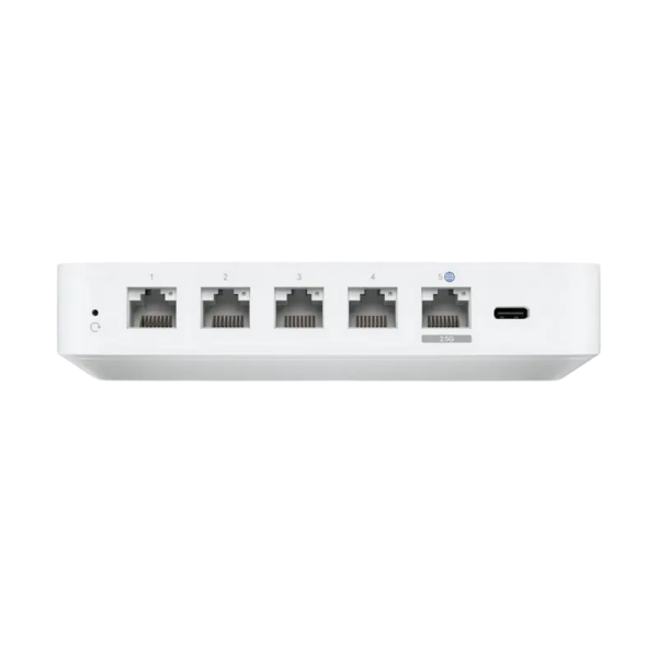 Router Ubiquiti UCG-Ultra, Alb