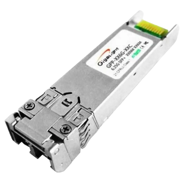 Transceiver Gigaligth GPP-31192-LRC, 11,3Gbps, 10km