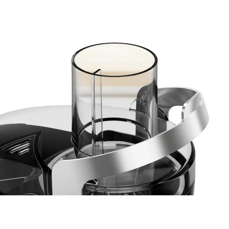Storcător de fructe și legume Tefal ZE660D10, Negru