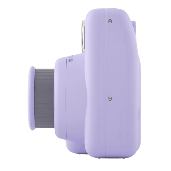 Cameră Foto Fujifilm Instax Mini SE, Violet
