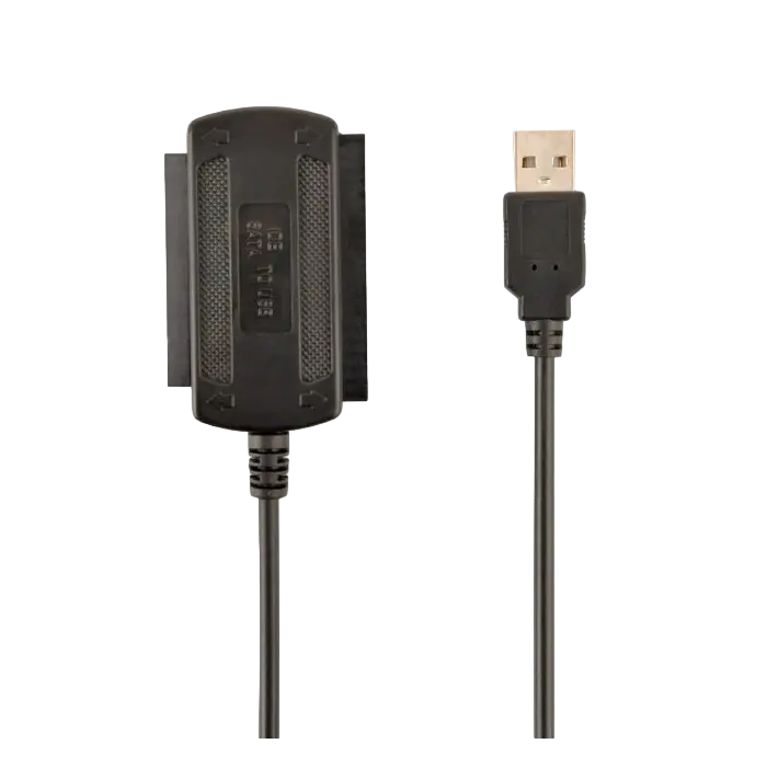 Accesorii pentru unități de stocare  Gembird AUSI01