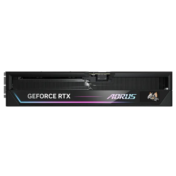 Placă Video Gigabyte Aorus Master RTX5090, 32GB GDDR7 512bit