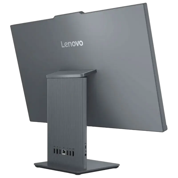 Computer All-in-One Lenovo IdeaCentre 3 27IRH9, 27", Intel Core i7-13620H, 16GB/1024GB, Fără SO, Luna Grey