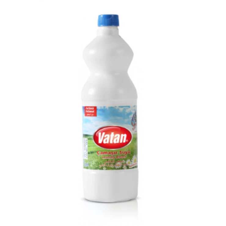 Inalbitor Laundry Bleach Vatan 1000 ml