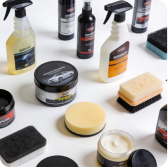 Îngrijirea mașinii, chimice și cosmetice