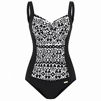 Costum de baie modelator  Lascana, marime 48 F