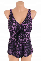 Costum de baie pentru femei (tankini)  Lascana, marimea 56/58 C