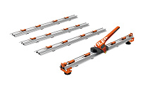 Aparat de tăiat gresia și faianța Tiler DB-3/3200