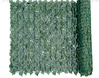Decor pentru gard Leaf Fence Ivy 1*3m