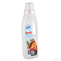 PEROS Balsam p/u rufe 1000ml Flower / alb