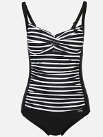 Costum de baie modelator  Lascana, marime 60 D