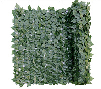 Decor pentru gard Leaf fence Double 1,5*3m