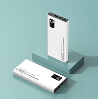 PowerBank 22.5W cu Încărcare Rapidă – CY-K8A- 10000mAh