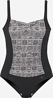 Costum de baie modelator  Lascana, marime 54 E