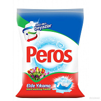 PEROS Detergent praf manual si semiautomat  1000gr