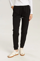 Pantaloni din bumbac pentru dame