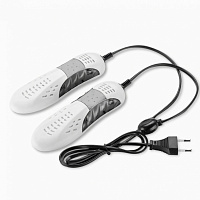 Uscătorul electric antibacterian pentru încălțăminte