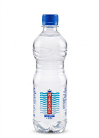 Apă potabilă plată MIRACOL   0,5 L, 12 buc