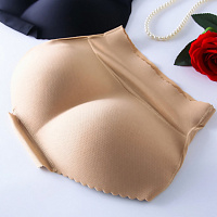Chiloți modelatori Push Up