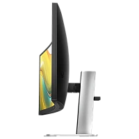 34" Monitor HP S5 Pro 534pm, VA 3440x1440 WQHD, Negru | Argintiu