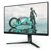 23,8" Monitor Gaming Philips 24M2N3200S, VA 1920x1080 FHD, Negru